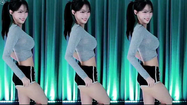 [Korean BJ] yunhee1222 2026-04-18 