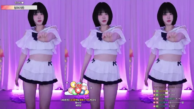 [Korean BJ] inhye0416 2025-07-14 
