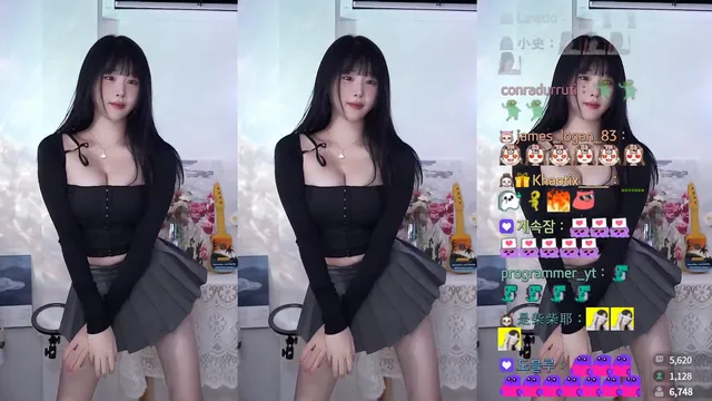 [Korean BJ] woohankyung 2024-10-22 