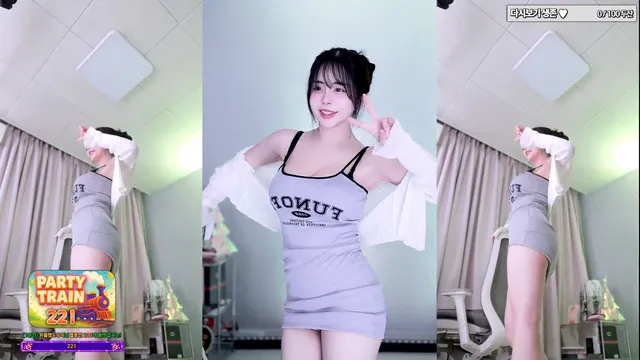 [Korean BJ] kkkku96 2025-07-29 