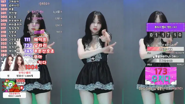 [Korean BJ] tnwl9630 2024-10-16 