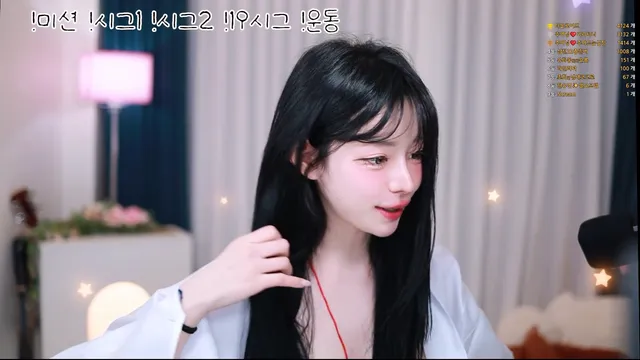 [Korean BJ] podo0311 2026-04-12 
