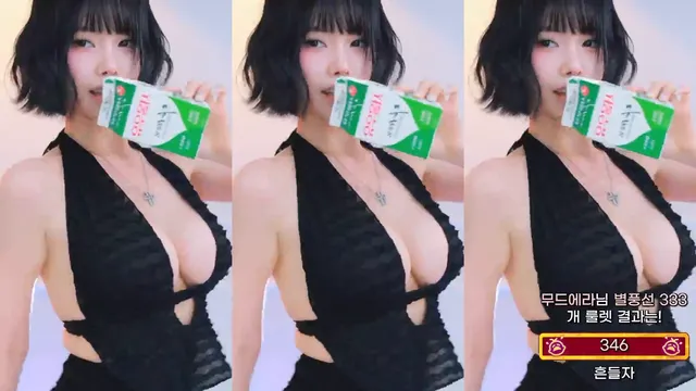 [Korean BJ] dlswldus107 2026-05-11 