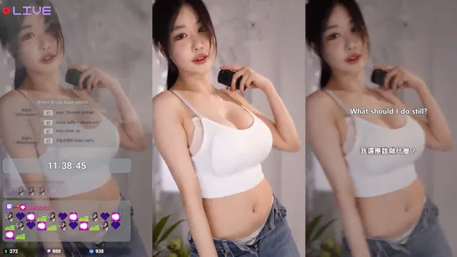 [Korean BJ] ddooyaa 2025-01-04 