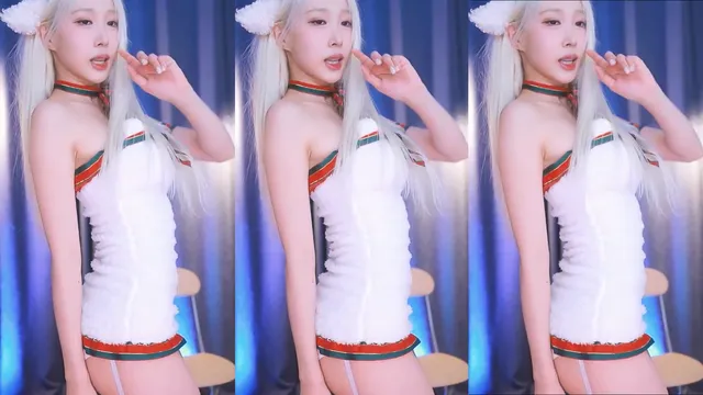 [Korean BJ] unauna99 2024-12-10 