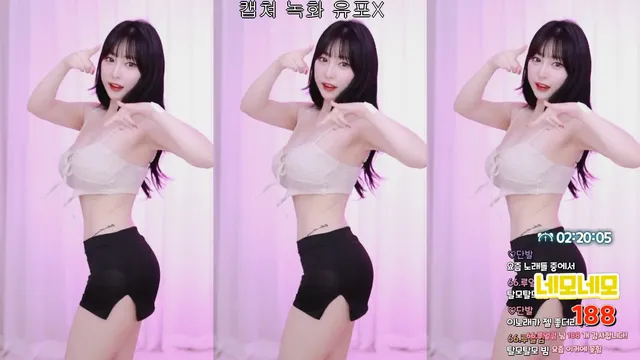 [Korean BJ] y970308 2024-12-14 