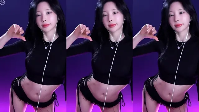 [Korean BJ] milkkim123 2026-04-12 