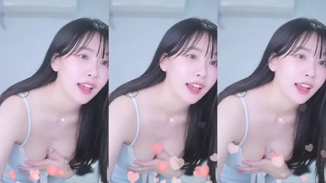 [Korean BJ] jeehyeonlee 2025-02-28 