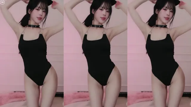 [Korean BJ] rlagpwns06 2025-01-11 