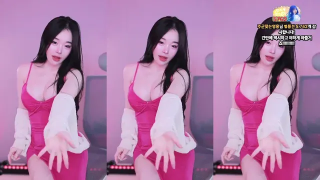 [Korean BJ] olison 2025-07-19 