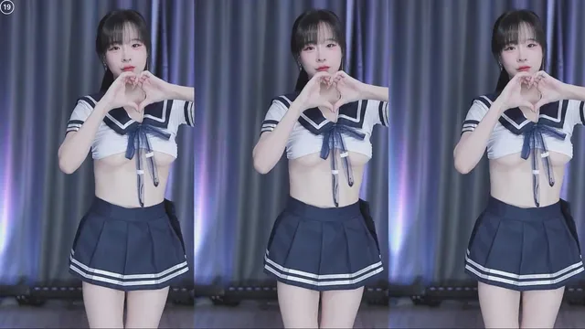 [Korean BJ] navi04 2025-01-01 