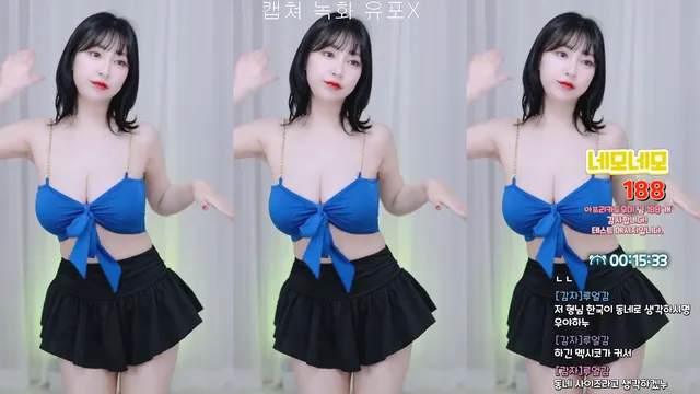 [Korean BJ] y970308 2024-11-16 
