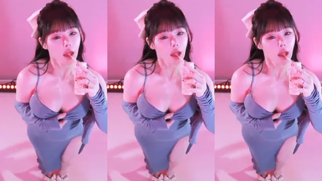[Korean BJ] olison 2025-08-11 