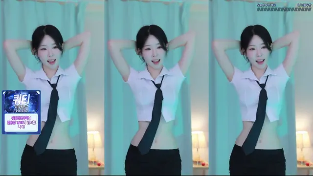 [Korean BJ] ramzzang 2025-02-07 