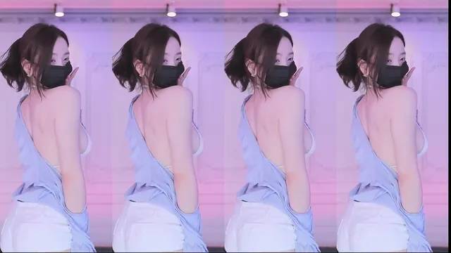 [Korean BJ] muse62 2024-12-07 