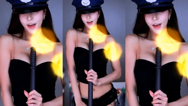 [Korean BJ] www9927 2025-08-21 