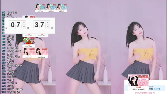 [Korean BJ] pms999 2024-10-27 