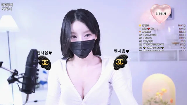 [Korean BJ] ohhanna 2024-10-29 