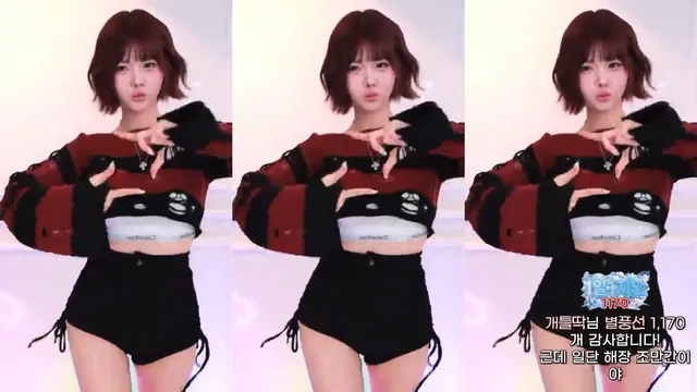[Korean BJ] dlswldus107 2026-05-05 