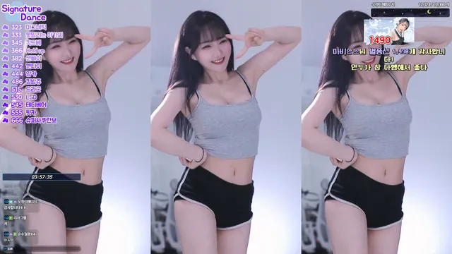 [Korean BJ] wjl9908 2025-04-29 