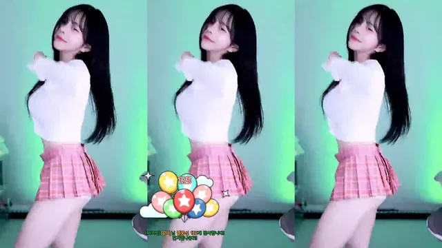 [Korean BJ] kkkku96 2025-05-20 