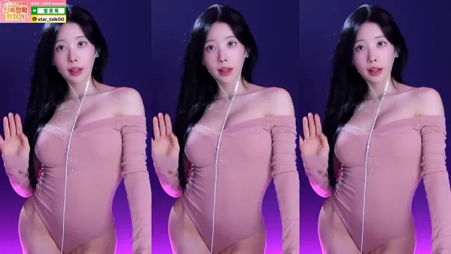 [Korean BJ] milkkim123 2026-04-08 