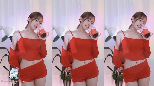 [Korean BJ] rbdud3471 2024-12-16 