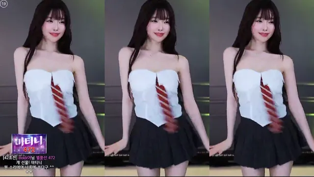 [Korean BJ] m0m099 2025-08-01 