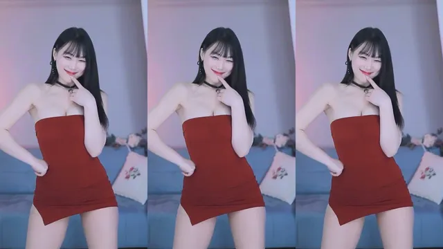 [Korean BJ] purelove2 2024-11-29 