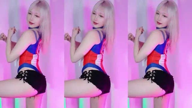 [Korean BJ] yxyxyyy 2025-01-08 