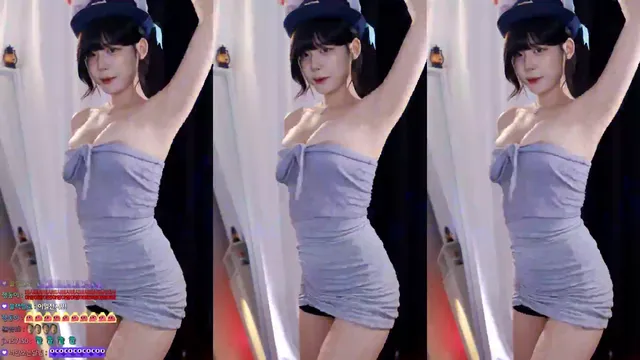 [Korean BJ] golaniyule0 2024-11-09 