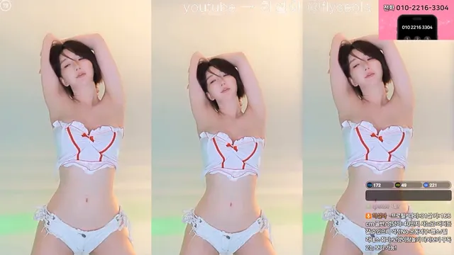[Korean BJ] rlemaos 2025-07-27 