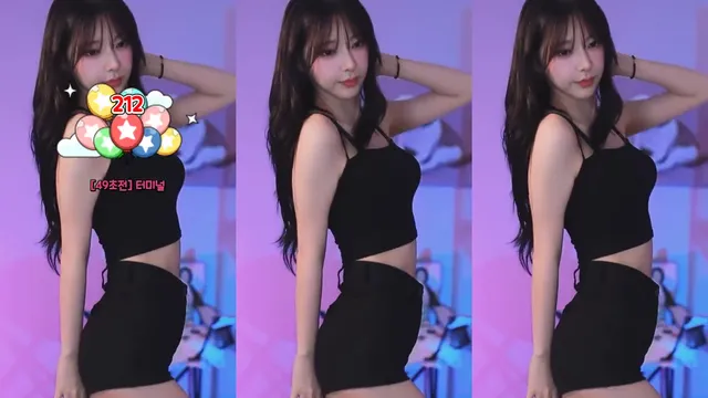 [Korean BJ] thwl9386 2025-08-03 