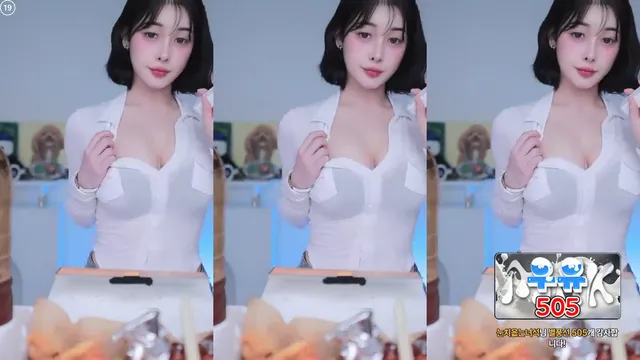 [Korean BJ] kojuliya99 2025-07-26 