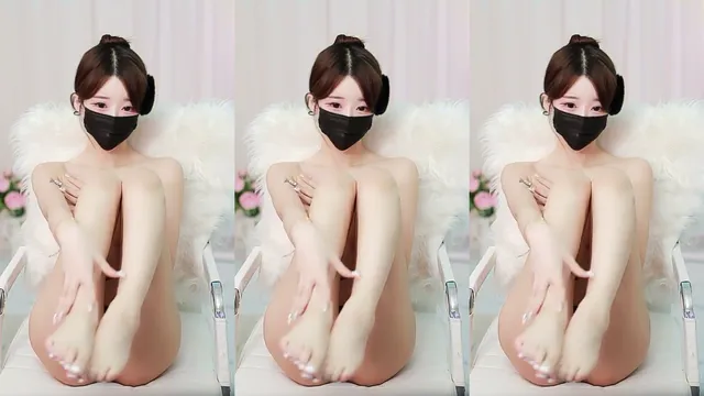 [Korean BJ] dlsrl990 2026-04-14 