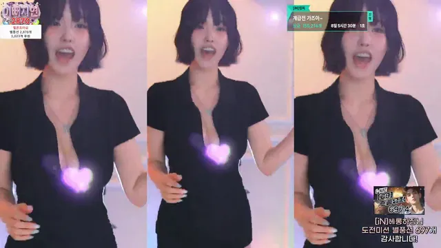 [Korean BJ] dlswldus107 2026-06-01