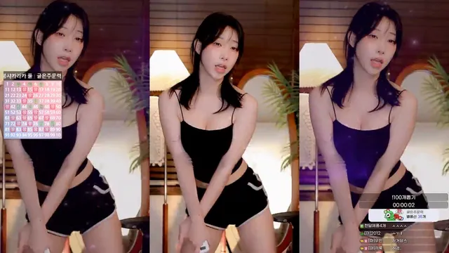 [Korean BJ] klimbella17 2025-07-06 