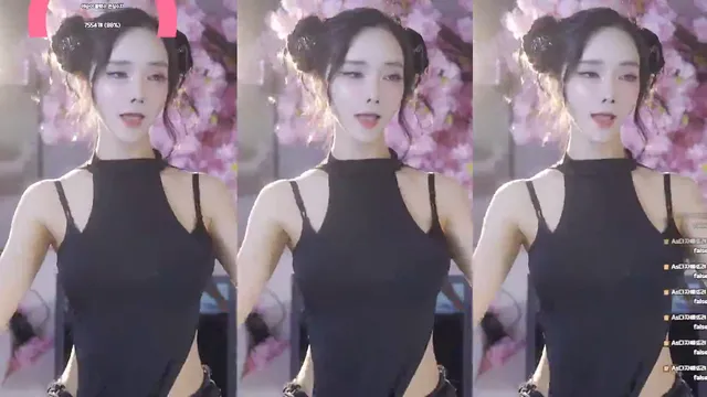 [Korean BJ] aesoon_96 2024-10-24 