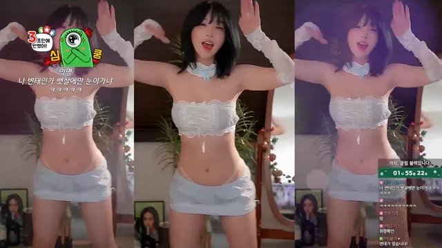 [Korean BJ] klimbella17 2024-12-18 