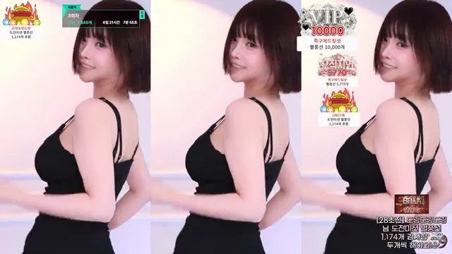 [Korean BJ] dlswldus107 2026-04-19 