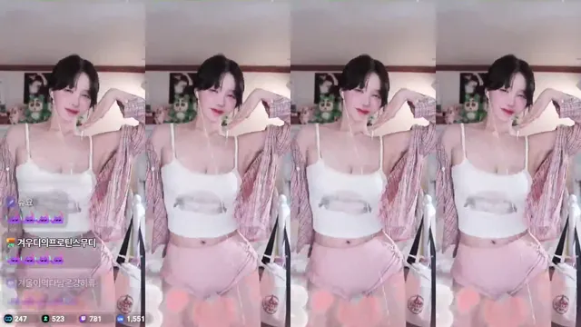 [Korean BJ] kyul365 2025-01-20 