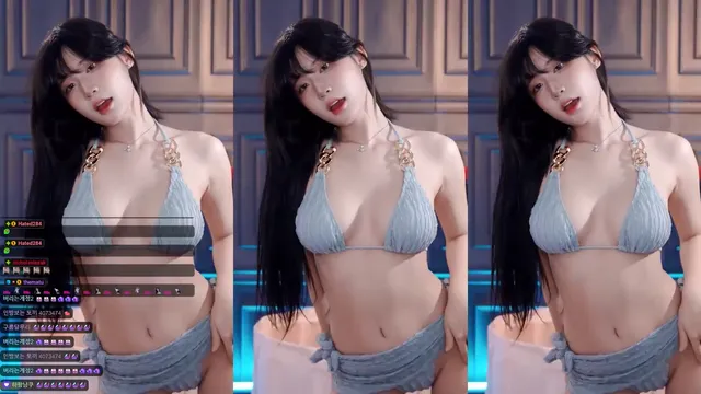 [Korean BJ] golaniyule0 2025-01-05 