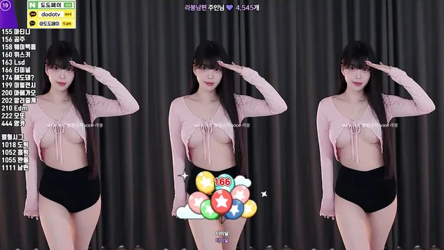 [Korean BJ] yin2618 2025-01-03 