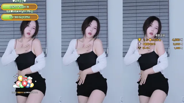 [Korean BJ] peachya 2025-07-05 