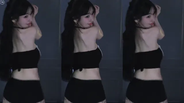 [Korean BJ] m0m099 2025-04-22 