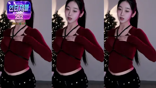 [Korean BJ] bumzi98 2024-12-22 