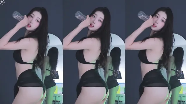[Korean BJ] dpqls718 2025-06-15 