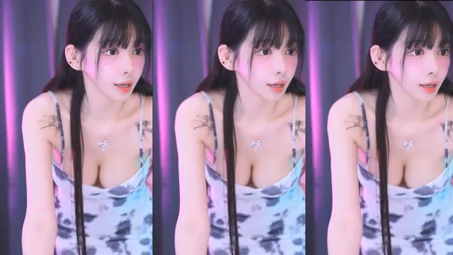 [Korean BJ] babysoomii 2025-06-26 