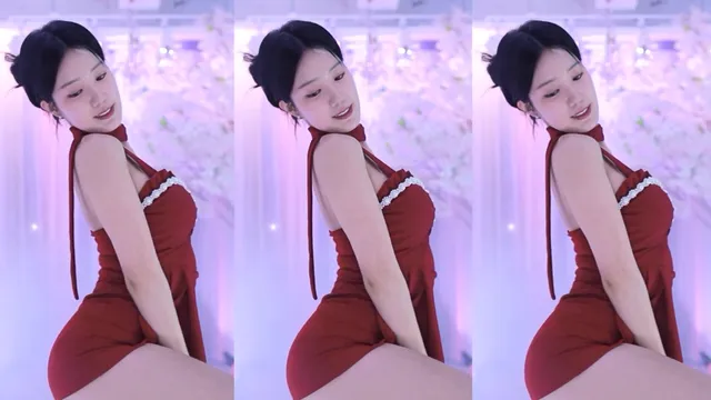 [Korean BJ] dmsgkdn12 2024-12-30 
