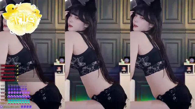 [Korean BJ] golaniyule0 2024-11-27 